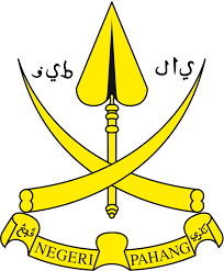 None are exempted from the. File Coat Of Arms Of Pahang Sultan Svg Wikimedia Commons