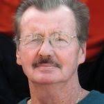 Obituary information for Fredrick Arrowsmith Harper