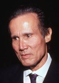 Fan Casting Anthony Hopkins as Cardinal Patrick Henry Roark in Sin City  (1995)