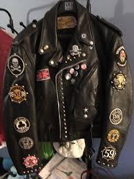 Men S Handmade Motorcycle Jacket Schott Perfecto 618 Custom Rocker Repro Handmadeleatherjacket L Custom Leather Jackets Custom Rocker Motorcycle Jacket Mens