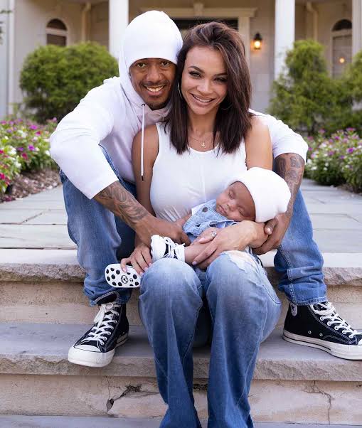 Nick Cannon Opens Up About Losing His 5-Month-Old Son Zen to Cancer: 'My  Heart Is Shattered'