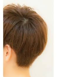 ショート ツーブロック 女のヘアスタイルまとめ 2ページ目 伸ばしかけや黒髪でも決まる無造作で大人かわいいスタイル 甘 など よく検索されるキーワードから探すヘアスタイルのまとめ 人気のキーワードから今流行のヘアスタイルを知ろう ヘアスタイル 女