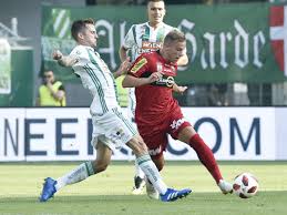 Sk rapid wien 3 ­ 4 ­ +1 ­ 7: Jetzt Live Scr Altach Gegen Rapid Wien Fussball Vienna At
