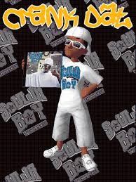 Make a meme make a gif make a chart make a demotivational flip through images. The Influencer A Decade Of Soulja Boy Pitchfork
