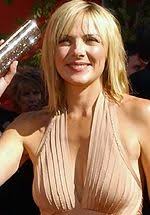 Kim Cattrall