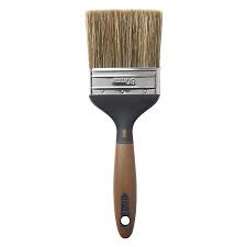 Ipaint is a painting application for mac os x. Diall Timbercare 3 1 Flat Tip Paint Brush Diy At B Q