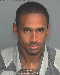 MONTGOMERY COUNTY JAIL BOOKINGS FOR MONDAY, JUNE 19, 2023