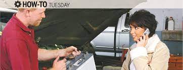 How To Avoid A Dead Car Battery This Winter - Farm And Dairy