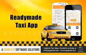 Readymade Taxi App In 2020 Iphone App Development App Development Companies Taxi App