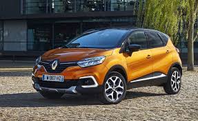 Renault captur facelift introduced, price unchanged. Renault Expands Car Subscription Service With Weekly And 3 Year Options