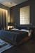 Grey Masculine Bedroom Images