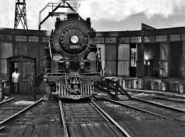 Railroad Heritage Org Display New York Central Railroad New York Central Railroad History