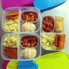 Itulah menu makan kami di rumah seminggu ini. 15 Idea Hidangan Lunch Box Yang Sangat Menarik Untuk Para Ibu Cuba