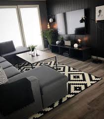 Visualize your room design from different angles. 35 Inspirational Apartment Living Room Design Ideas On Budget Page 4 Of 7 Vivelavi Blog Imtopic