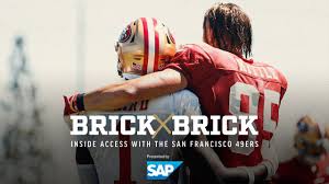 Your daily san francisco 49ers links for saturday, august 21, 2021. Brick By Brick Setting The Tone 49ers Youtube