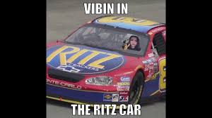 Playlists containing vibin in the ritz car extended; Vibin In The Ritz Car Youtube