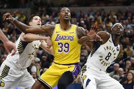 We offer you the best live streams to watch nba basketball in hd. Indiana Pacers Vs Los Angeles Lakers 8 8 20 Nba Pick Odds And Prediction Sports Chat Place