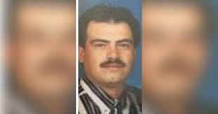 Obituary for Rudy Riojas