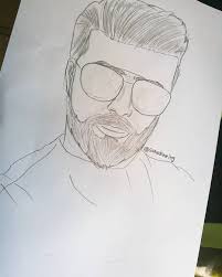 New The 10 Best Art With Pictures سيف نبيل Follow Sunadrawing Drawing Art رسامين عرب كلنا رسامين سيف نبيل Art Male Sketch Male