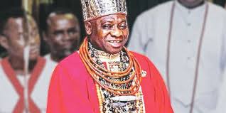 It was gathered that the monarch allegedly died of covid19 complications on monday, barely a week after his fifth coronation anniversary. Olu Of Warri Passes On