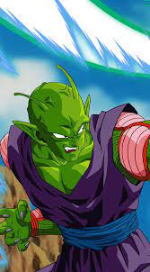 Support us by sharing the content, upvoting wallpapers on the page or sending your own background pictures. Dragon Ball Z Hd Widescreen Wallpapers Dragon Ball Z Piccolo Versus Android 17 Wallpaper Http Www Fabuloussa Dragon Ball Z Dragon Ball Dragon Ball Artwork