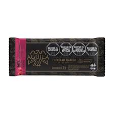 Aguila 60% frambuesa 70g
