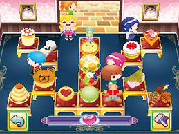 In sweet shop übernehmen die spieler eine dessert bäckerei, kreieren dabei . Cooking Mama Sweet Shop Im Test 3ds Maniac De
