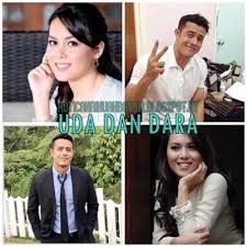 Mr london ms langkawi episode 7. Uda Dan Dara