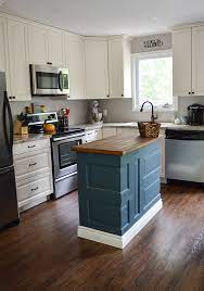 Bbb directory of kitchen cabinet refacing near strathroy, on. Projects Kitchen Cabinets With Island Corbel Renovation Strathroy Ontario