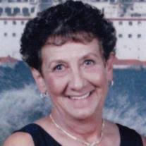 Obituary information for Beatrice Irene "Bea" Cole