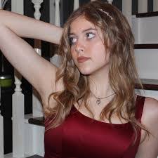 Olivia Monroe's Instagram, Twitter & Facebook