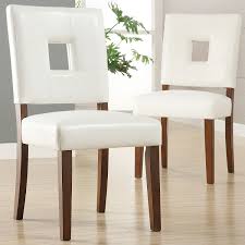 Overstock Com Online Shopping Bedding Furniture Electronics Jewelry Clothing More Faux Leather Dining Chairs Leather Kitchen Chairs White Dining Chairs