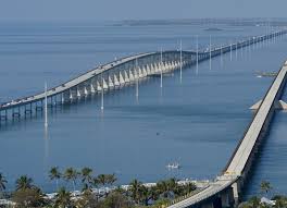 Keys Voices So How Long Is The Seven Mile Bridge Again