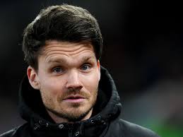 How to pronounce new Rangers boss Danny Rohl's name as it's revealed  everyone's been saying it wrong