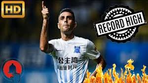 Daha fazla ayrıntıyı polis soruşturmasından. Eran Zahavi All 29 Goals Chinese League 2018 19 Season Hd Youtube