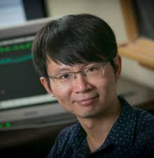 Visiting researchers