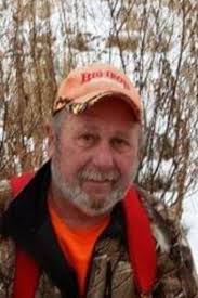 Obituary information for Darrell Charles Schroeder