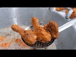 Pilons De Poulet Croustillants Ile De La Reunion Youtube Pilon De Poulet Croustillant Poulet Croustillant Recette Poulet Croustillant