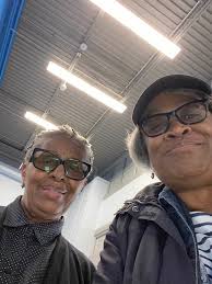 Alice Williams, John w Thomasina Matthews and Edith Drakeford, Vivian Davis  & Thomas Lee, Pat Collins and Delores Mears, Thomasina, Marie Highsmith,  Peggy Ghoulston, Faith Rollins, Delores Mears, Theresa, Lynn Martin, Barbara