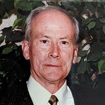 George K. Baughman Obituary