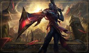 Navori quickblades completely remove cooldowns from basic abilities!? League Of Legends Patch 11 10 Release Date Arcana Gamewatcher