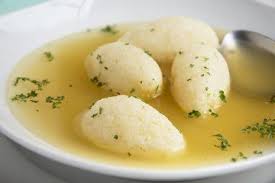 Einfache Kartoffelsuppe Rezept Rezept Griessklosschensuppe Kartoffelsuppe Rezept Einfach Klosse
