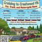 Cruisig to Crestwood VII Car, Truck, and Motorcycle Show