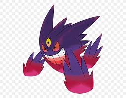 This article is about the species. Pokemon X And Y Gengar Haunter Pokedex Png 640x640px Gengar Bulbapedia Cartoon Fictional Character Gastly Download