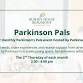 Parkinson's Pals Bushey event image