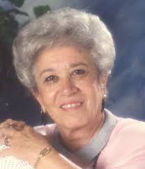 ANTOINETTE REBENSDORF Obituary (2011)