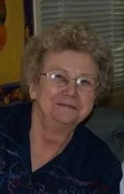 Lindean Peach Obituary