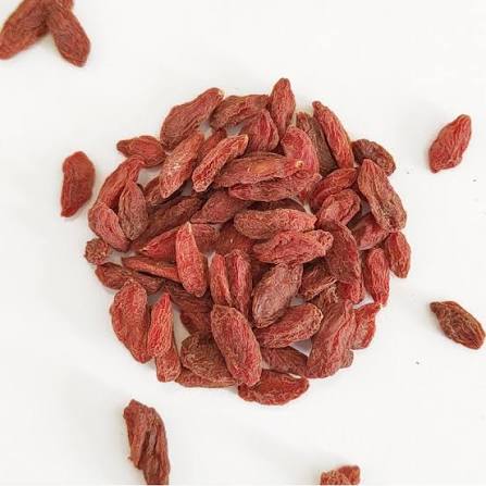Bacche di Goji conf da 250g