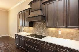 Marsh furniture company produces quality kitchen cabinets, among other types of cabinetry. New Kitchen Construction With Marsh Cabinets Stanisci Hood And Cambria Countertops Kitchen Bath Remodel Custom Cabinets Countertops Melbourne Fl