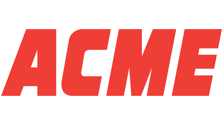 acme logo image